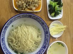 -裕兴记·三虾面(西北街总店)