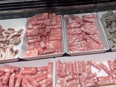 -金滏山烤肉·海鲜·火锅自助餐厅(襄阳万达店)