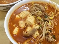 -酸辣粉(氹仔店)