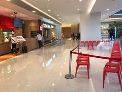 -西贝莜面村(万象天地店)
