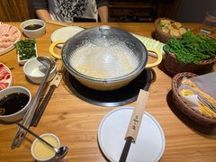 -四喜小胖·北京涮肉(五道营店)