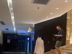 -皇室假期美食水疗会(春风路店)