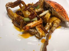 -万宝海鲜舫(劳动公园店)