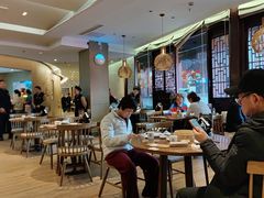 -南翔馒头店(豫园店)