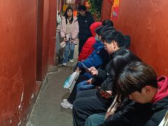 -管记水席老店(仙果市街店)