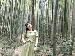 -天花井景区