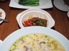 -大树餐厅(益田假日店)