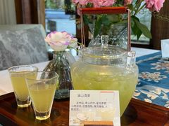 -一棵树·意大利西餐厅One Tree(新城店)