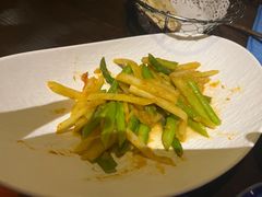 -甘尼仕印度餐厅酒吧(斜塘老街店)