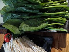 -湊湊火锅·茶憩(皇姑万象汇店)