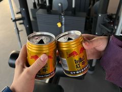 -OXYGYM 奥美氧舱运动中心(朝阳大悦城店)