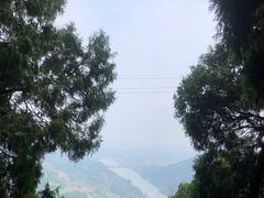 -金堂县云顶石城风景区