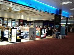 -王权免税店(清迈机场店)