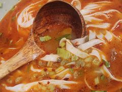 -百春原湖南牛肉粉(百联世纪店)