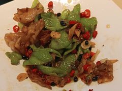 -福禄财东北菜(珠江帝景店)