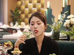 -华凌牛庄西餐厅(乌鲁木齐华凌美爵大饭店)