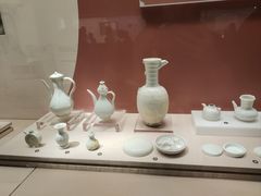 -南越王博物院(王宫展区)