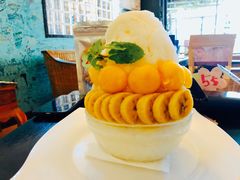 -Fresh Fruit Factory - Fruit Cuisine Restaurant