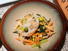 南京素什锦-南京大牌档(夫子庙老门东店)