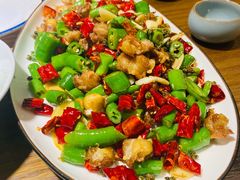 -二孃鸡爪爪(东风路总店)