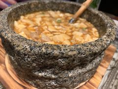 -绿茶餐厅(汇悦大融城店)