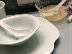 -恬阿姨庭院餐厅·生日宴