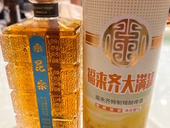 -福来齐·鲁菜海鲜·渔家菜(朝阳街分店)