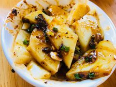 -洞子口张老二凉粉(文殊院店)