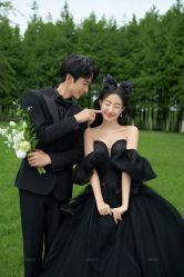 -青禾婚纱摄影(杭州店)