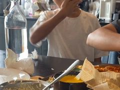 -南国印度餐厅Dakshin