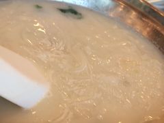 -四海回族饭店(前进大街店)