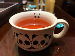 -成都保利公园皇冠假日酒店(熊猫基地店)