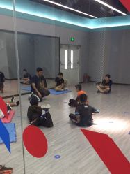 点击看大图 -嘻哈帮街舞·少儿