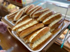 -新侨三宝乐面包店(崇文门店)