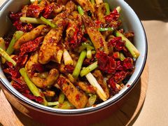 -山石榴·贵州菜(丰盛里店)