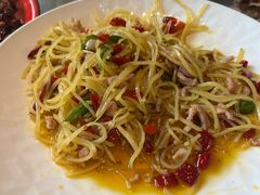 -小四川菜馆(托乐嘉店)