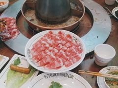 -刘老表·瓦罐汤涮肉(青云谱店)
