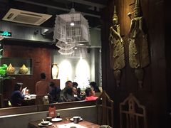 -太泰东南亚餐厅(万福广场店)