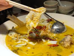 -食锦记·福建私房菜(浦西万达店)