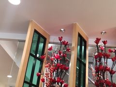 -小杨生煎(黄河路店)