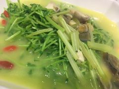 -京味民福烤鸭店(建设四马路店)
