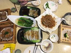 -正哥点心皇子(旺城广场店)