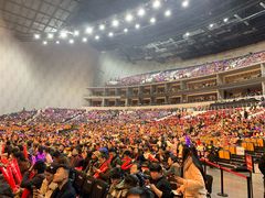 -成都金融城演艺中心