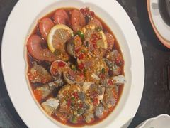 -高佳庄·海鲜酒楼(东港店)