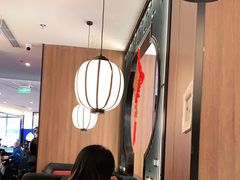 -新白鹿餐厅(虹桥南丰城店)