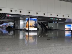 -广州白云国际机场-T2航站楼