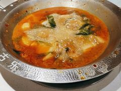 -古乐牛香鲜牛肉牛杂火锅(观前街店)