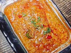 锡纸娃娃菜-赤甲皇(仙霞路店)