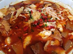 -阿巧一号私房菜(止园路店)