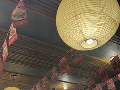 -杨老头鲜货烧烤(太古里店)